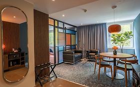 Hotel Aveny
